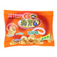Dog Yaer Pizza Roll Pot Barbecue Flavor 1.2Jin[Jin equals 0.5 kg] 20g*30 bags Casual snacks Octopus baking Puffed food
