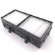 Radiant Projector-Filter an Maxell Projector MMP-F6010UH F5010UH Staubdicht MMP-A3810W angepasst