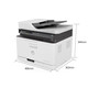 HP (HP) 179FNW A4 A4 Farblaserdrucker Kopiercoping Multi-Funktionsmaschine 178NW Upgrade Batch Coping Scanning Wireless Network Commercial Office 179FNW (Druckkopie-Scan-Fax)