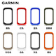 佳明（GARMIN）Edge1050自行车码表硅胶保护套（蓝色）替换保护壳防摔柔韧耐磨