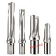 U drill shank water jet drill fast drill bit violent drill WC SP2/3/4/5 times series u drill tool holder u drill blade WC/SP 13-20mm 2 times