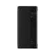 Huawei Mate60Pro mobile phone case smart window clamshell protective case original original business drop-proof creative limited edition leather case mate60 universal male and female Mate60Pro/Pro+ leather case black + 6A wire + film
