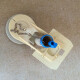 Accesorios de tanque de inodoro XMSJT0T0 CW886 854 864 874 Válvula de drenaje de la cubierta del drenaje