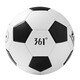 361 Football No. 4 machine-sewn football for primary and secondary school teaching and training indoor and outdoor competition football classic style