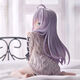 手办坐姿景品周边动漫二次元机箱车载电脑摆件玩具 aniplex86不存在的战区蕾娜/高约