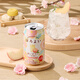 Horoyoi Suntory Fruit Wine 6 вкуса 350 мл*8 банок коктейли с низкосортными девушками со слегка пьяными подарками