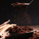 Jianyi Changbaishantoudao Ganoderma Lucidum Spore Pulver Special Grad gebrochene Schale Spore Nordost Jilin Spezialität [Nettogewicht 250 Gramm] Toudao Ganoderma lucidum Sporenpulver
