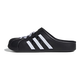 [95% neu] Adidas (Adidas) Männer- und Frauenschuhe Sommer Adilette Clog Sneakers Pantoffeln JH9848 UK10.0 Größe 44.5