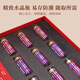 半山农伊朗藏红花9g礼盒  特级进口西红花全红长丝补品父亲节礼物送母亲