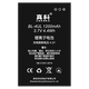 Aplicable a Nokia TA-1278/1148 1077 RM-1011/1126/1172 Batería BL-4UL BATHTA BL-4UL