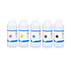 Les consommables Roewe conviennent au Canon IX6780 6580 IPF510 IPF671 670 TM5200 INK INK BK / Small Black Ink 500ml (spécial pour l'image)