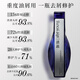 Ziyuan [Menziyi same style] 1% selenium disulfide anti-dandruff anti-itchi shampoo Blue Aurora men and women shampoo 215g