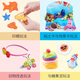 [70% neu] Eltern-Kind Pinguin Bunte Schlamm Plastil Plasticine Clay Clay Ultra-leichter Tonraum Sand 36 Farbe Disney Finding Nemo Light Schlamm Kindertag Geschenke Jungen und Mädchen Spielzeug handgefertigt DIY Storage Box Set