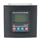 Automatic power factor compensation controller