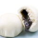 Jincheng Food Sesame Sag de sable rapide 960g 24 pièces en sésame noir petit déjeuner rapide mouche à moule cantonais dim sum