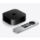 Apple's new TV 7th generation 2022 4K third generation TV box ready-made set-top box appletv original brand new original US version 128G free tutorial and software