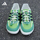 Adidas Männerschuhe Frauenschuhe 2024 Sommer Watschuhe Sportpolsterung komfortable atmungsaktive Laufschuhe JH9756 40