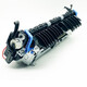 Jingcheng adapté à la boîte rose TL-5150 Bentu BP5150DN / 5155DN BM5150ADN / 5155ADN TONER CARTRIDE NOUVEAU fixateur / chauffage
