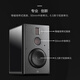 HiVi H6 home theater audio three-way monitor speaker multimedia active HiFi speaker wireless Bluetooth speaker home living room audio h6