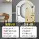 
Wave Whale (SSWW) universal Wave Whale toilet cover CO1047/1071-A CO1156 CO1157 toilet arrow cover V-shaped 370 wide urea formaldehyde toilet cover