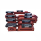 XMSJ customized JBF6180-100/315C/630/6181/residual current gas fire monitoring detector JBF6189-100 circular