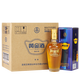 Wuliangye Xianlin Ökologie Goldener Wein Wanfu 39 Grad 240 ml*6 ganze Box