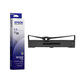 Epson C13S015590 original ribbon (ribbon holder contains core) black single pack (applicable to LQ-590K/595K) ribbon holder 13mm*17m