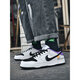 Putian Chunhara Sbdunk High Edition High Edition de Clenikeed Fujiwara Tofu Shop AJ1 Air Force Air Force One Kamata Ae86nike 1699 Air Force One White [Box] 42
