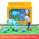 Plantes vs zombies plantes vs zombies jouets ensemble complet de poupées de dessin animées pour enfants.