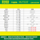 曼牌（MANNFILTER）机油滤清器HU722z/HU7029Z奥迪A4L 适用B8新B8 /A6L C6/A6L4G2 C7