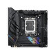 Intel (Intel) 13th generation Core CPU Asus B760 motherboard CPU set Board u set ROG B760-I GAMING WIFI D5 i7-13790F box [five-year warranty]