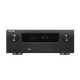 Xianke (SAST) DTS-998 Amplificador de alta potencia 5.1 El amplificador de audio de cine en casa admite HDMI DTS DTS DOLBY AC3 Decodificación 8K Karaoke Basco pesado Bluetooth Amplificador 5.1 CANAL DTS Dolby Dual Decoding 8K Amplifier 8K Amplifier