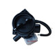 
Original LG drum washing machine WD- N12430D drain pump T12235D Rayli drain pump motor accessories WD-N12185D drain pump complete set