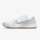 Nike (Nike) Теннисная обувь для мужчин Federer Air Cushion износостойкая и дышащая австралийская открытая Vapor Pro 2 Профессиональная конкурентоспособная спортивная обувь DR6191-107 42