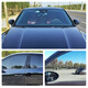 Jingqi Hot Selling List TOP1 2026 Nano Ceramic Membrane Nationwide Free Package Installation Car Film Heat Insulation Explosion-proof Film SUV Window Glass Sunscreen Film New Energy Privacy Film Rear Windshield Medium Privacy Nationwide Free Construction Package Old Removal