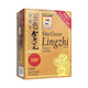 Vite Jianling Hong Kong Original importado Vite Jianling Five Color ganoderma lucidum rompiendo pared ganoderma esporas cápsulas de polvo vite jianling cinco colores ganoderma lucidum 72 cápsulas/caja