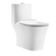 Huida Toilette Badezimmerschrank Dusche Drei-teilige Set Jet Siphon Drei-Funktion Dusche 100 cm Waschschrank Paket 6218 Toilette + 1561 Badezimmerschrank + 5011 Dusche 305 Grubenentfernungsfabrik Direktlieferung National Joint Versicherung