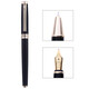 Picasso (pimio) fountain pen gift box T719 calligraphy pen male and female pen student business office writing practice wording gift gift ink pen set free lettering Black double pen nib (0.38mm+0.5mm)