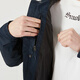 Timberland (Timberland) Herren Spring- und Herbst Neuer Outdoor -Bergsteigeranzug wasserdichte und winddichte atmungsaktive Hartschalenjacke Arbeit A695W A695W433/RAW Blue (10 Fotos veröffentlicht) XS (165/80A)