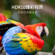 腾讯极光盒子6SE 电视盒子网络机顶盒 4K高清 1+32G存储 全志H618芯片 HDR10 手机无线投屏 带网口