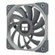 利民Thermalright TL-C9/C120 机箱风扇2000pwm调速TL-C9【单包版】 C12015 薄扇