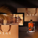Zhangyu Collector's Edition der Fünf-Sterne-Goldmedaille Brandy 375ml*5 Geschenkbox 40-Grad Ausländer Wine High-End-Geschenkbox Geschenkparty 375 ml 5 Flaschen