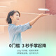 Hover Camera [Subsidio Nacional] Hafu Flying Camera X1 Tecnología Zero Drone Cámara portátil Portable Viajes Internet Celebración de padres Hiñes Smart Smart siguiendo a los aviones HD HD [el conjunto exclusivo incluye 5 baterías] Hafu X1 Fat Jade White