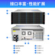 
Hoodblue TS5000-2RP network storage server TS5024-2RP-288TB