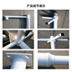 
Liriejet Monitoring rod 4 meters integrated regular