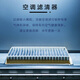 
MAHLE (MAHLE) PM2.5 air conditioning filter element LAK1585 (Empress GS/Empress GL 19 years later/Binyue/Empress GSE)