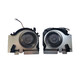 Jin Yu Jin Yu Xiaomi 15.6 Gaming-Laptop 171502-AA GTX 1050TI RTX2060 Kühlfan 60 1050 Paar Fans