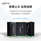IoTRouter纵横智控PLC边缘计算网关物联网4g远程控制调试modbus工业mqtt网关dtu通讯模块EG8200mini EG8200mini