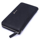 
Scarecrow business men soft leather handbag men large capacity hand grab bag wallet single clutch bag birthday gift