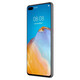 Huawei (Huawei) P40 Gebrauchtes Mobiltelefon verwendet Huawei Mobiltelefon Zero Grad White 8 GB+128 GB